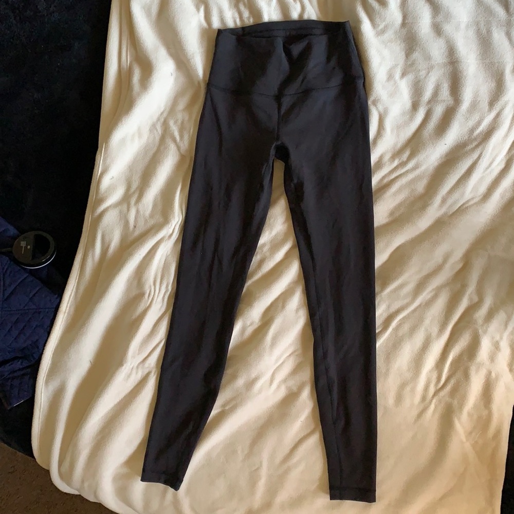 Lululemon Wunder Train HR